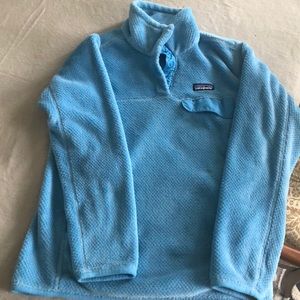 Patagonia pullover